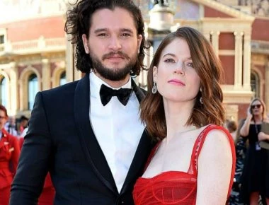 Παντρεύεται ο Τζον Σνόου!